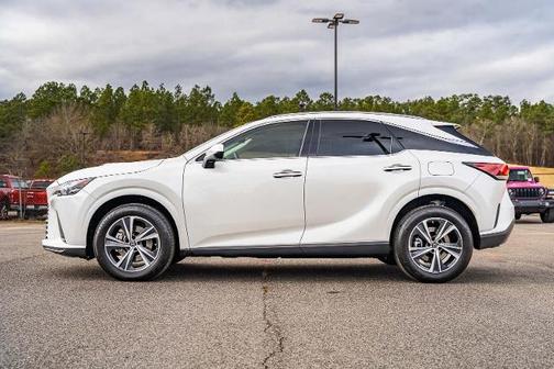 2024 Lexus RX 350 