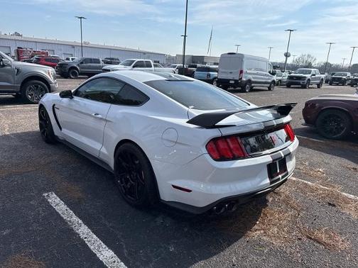 2017 Ford Mustang SHELBY GT350