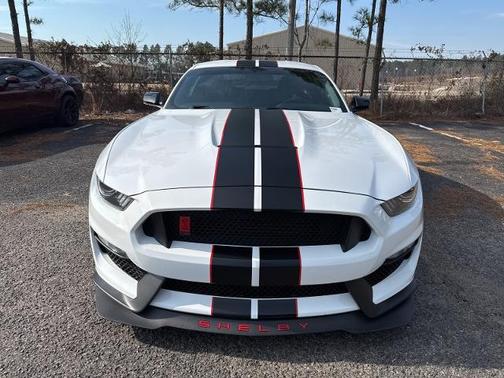 2017 Ford Mustang SHELBY GT350