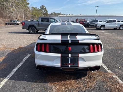 2017 Ford Mustang SHELBY GT350