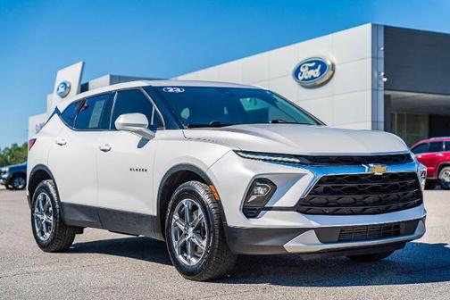 2023 Chevrolet Blazer LT W/2LT