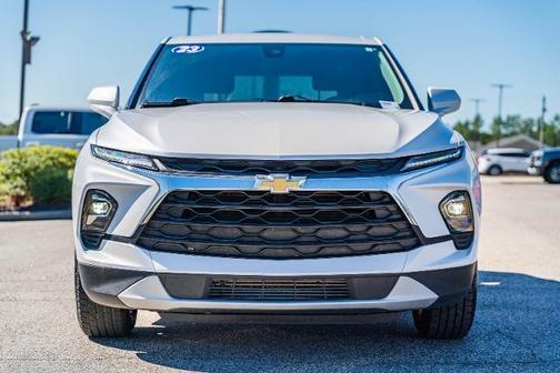 2023 Chevrolet Blazer LT W/2LT