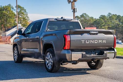 2024 Toyota Tundra 1794 EDITION