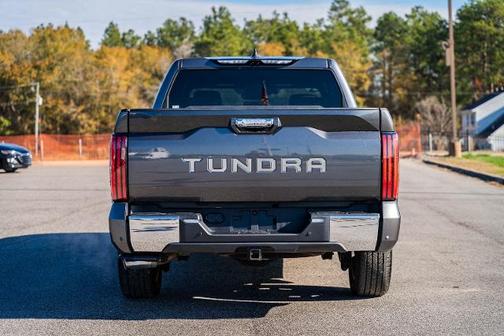 2024 Toyota Tundra 1794 EDITION