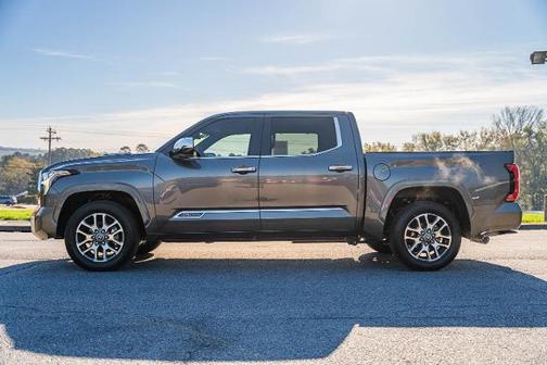 2024 Toyota Tundra 1794 EDITION