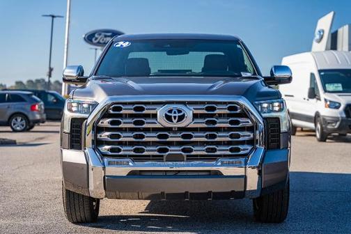 2024 Toyota Tundra 1794 EDITION