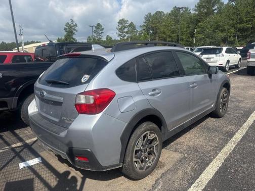 2017 Subaru Crosstrek 2.0I PREMIUM