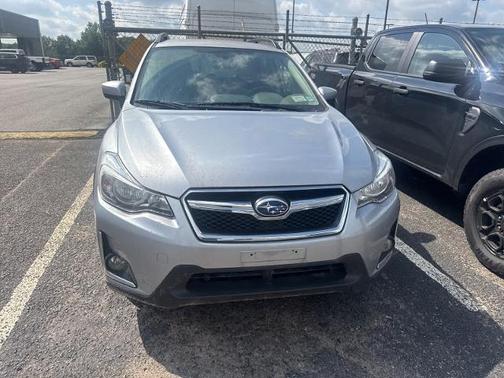 2017 Subaru Crosstrek 2.0I PREMIUM