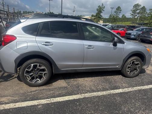 2017 Subaru Crosstrek 2.0I PREMIUM