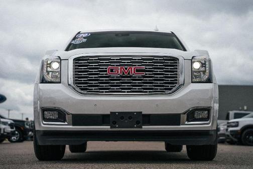 2020 GMC Yukon XL DENALI