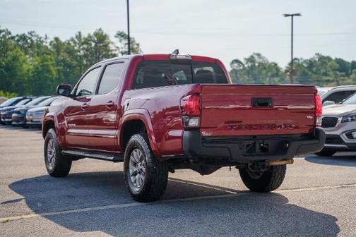 2019 Toyota Tacoma SR5