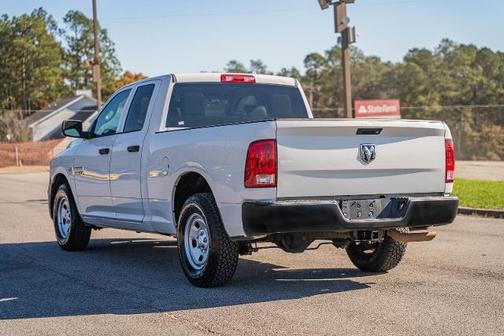 2018 RAM 1500 ST