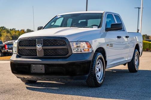 2018 RAM 1500 ST
