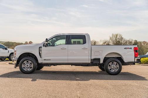2024 Ford F-250 SUPER DUTY