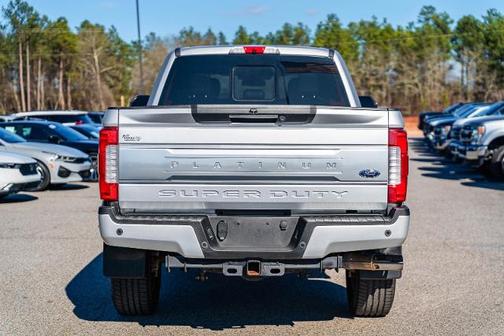 2019 Ford F-250 KING RANCH