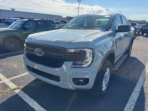 2024 Ford Ranger XL