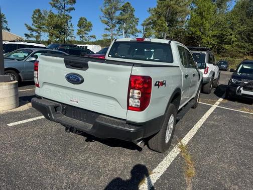 2024 Ford Ranger XL