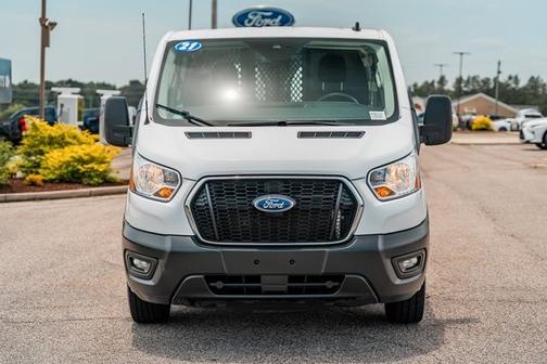 2021 Ford Transit-250 BASE