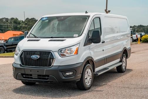 2021 Ford Transit-250 BASE