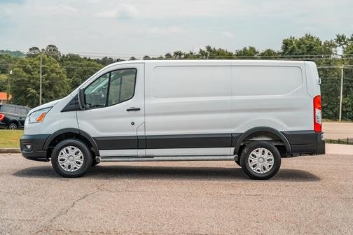 2021 Ford Transit-250 BASE