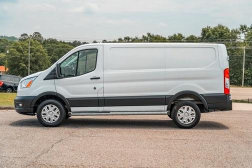 2021 Ford Transit-250 BASE
