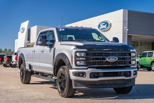 2024 Ford F-250 XL