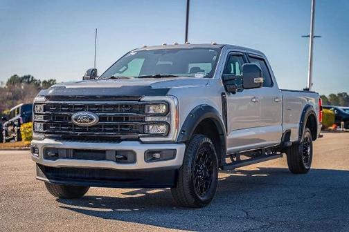 2024 Ford F-250 XL