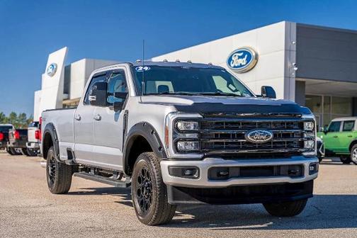 2024 Ford F-250 XL