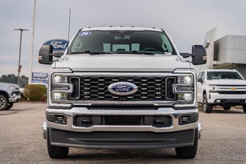 2024 Ford F-350 
