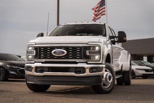 2024 Ford F-350 