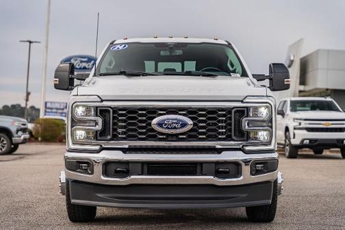 2024 Ford F-350 