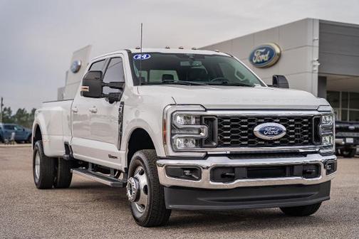 2024 Ford F-350 