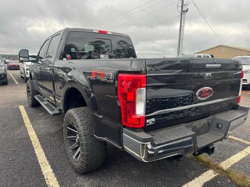 2019 Ford F-250 XLT
