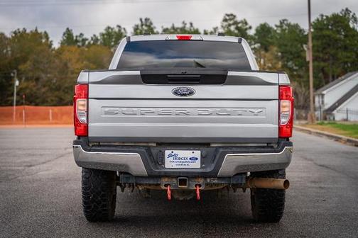 2020 Ford F-250 XL