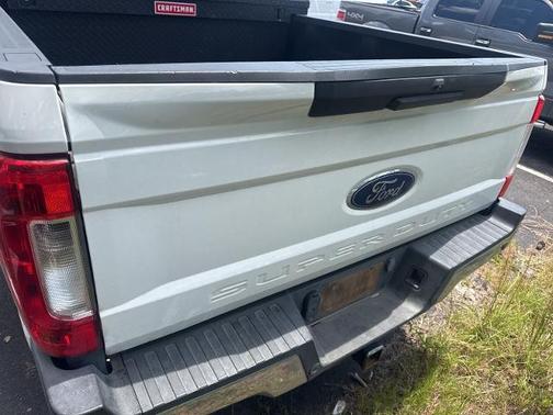 2019 Ford F-250 XLT