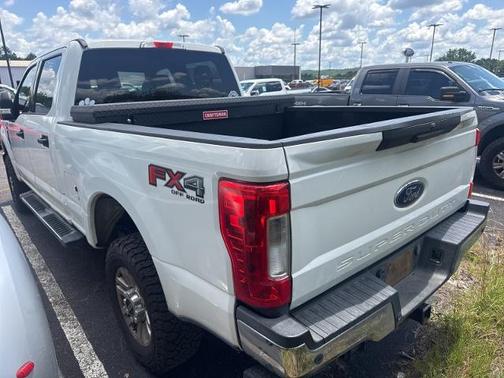 2019 Ford F-250 XLT