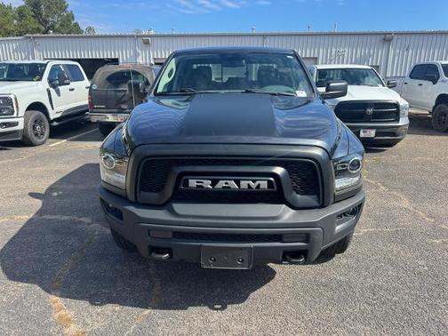 2020 RAM 1500 Classic SLT