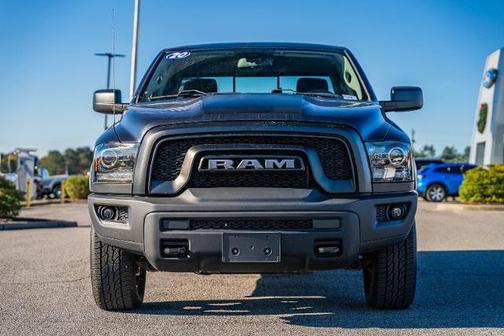 2020 RAM 1500 Classic SLT