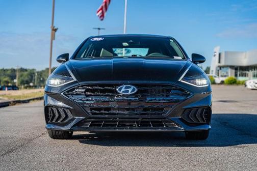 2023 Hyundai SONATA N LINE