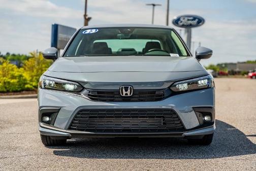 2023 Honda Civic TOURING
