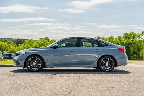 2023 Honda Civic TOURING