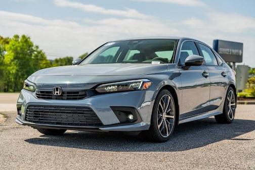 2023 Honda Civic TOURING