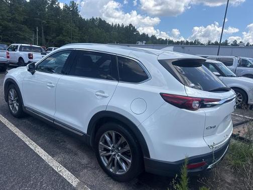 2019 Mazda CX-9 GRAND TOURING