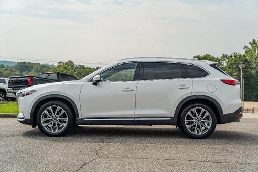 2019 Mazda CX-9 GRAND TOURING