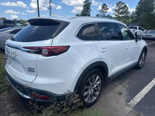 2019 Mazda CX-9 GRAND TOURING