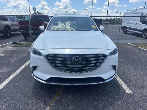 2019 Mazda CX-9 GRAND TOURING