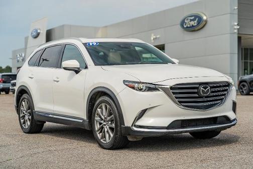 2019 Mazda CX-9 GRAND TOURING