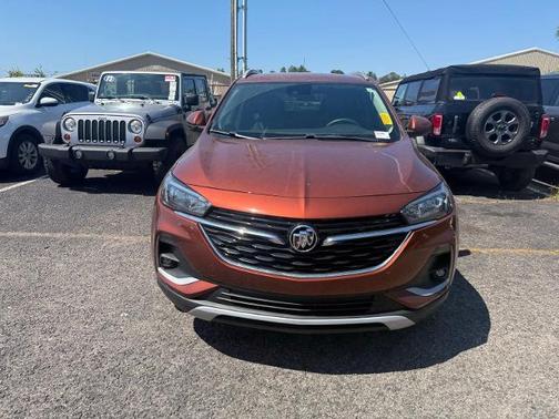 2020 Buick Encore GX SELECT