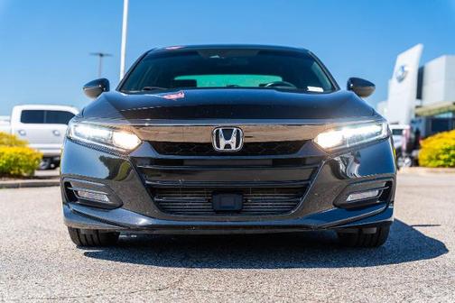 2020 Honda Accord SPORT 1.5T