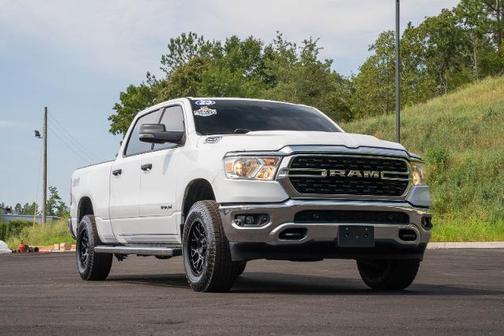 2023 RAM 1500 BIG HORN/LONE STAR Truck